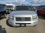 2007 Honda Ridgeline RT