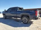 2022 Chevrolet Silverado K2500 Custom