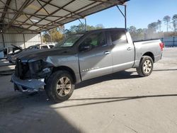 Nissan Titan s Vehiculos salvage en venta: 2018 Nissan Titan S