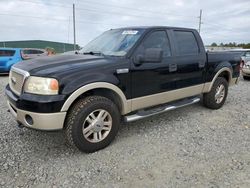 Ford f150 Supercrew Vehiculos salvage en venta: 2008 Ford F150 Supercrew