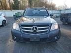 2011 Mercedes-Benz GLK 350 4matic