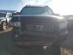 2007 Honda Ridgeline RTL