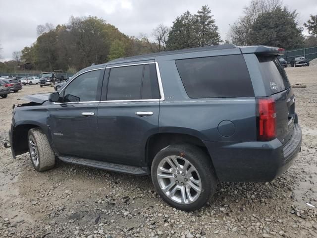 2019 Chevrolet Tahoe K1500 LT