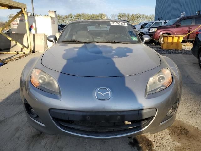 2010 Mazda MX-5 Miata