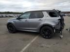 2021 Land Rover Discovery Sport SE R-Dynamic