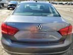 2013 Volkswagen Passat SEL