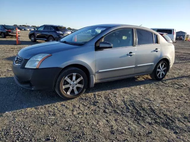 2011 Nissan Sentra 2.0