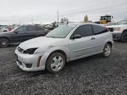 Ford Focus zx3 Vehiculos salvage en venta: 2006 Ford Focus ZX3