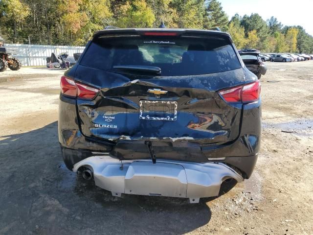 2020 Chevrolet Blazer 2LT