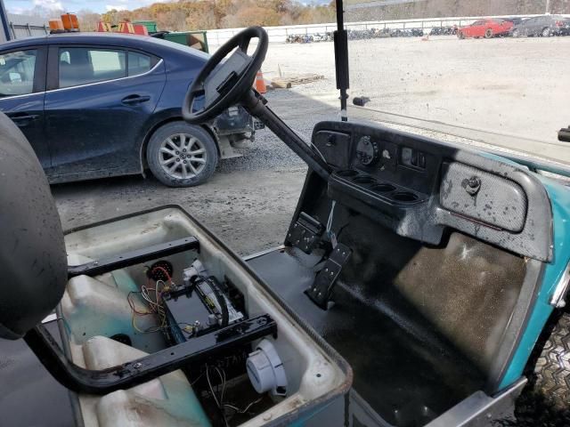 2007 Other Golf Cart