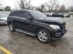 2013 Mercedes-Benz ML 350