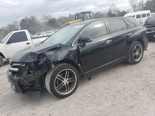 2015 Toyota Venza LE