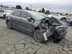 2017 Ford Fusion SE Phev