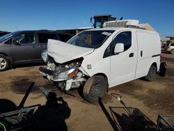 Nissan nv salvage cars for sale: 2020 Nissan NV200 2.5S