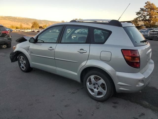 2004 Pontiac Vibe