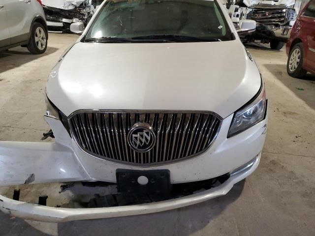 2014 Buick Lacrosse