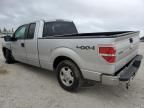 2011 Ford F150 Super Cab