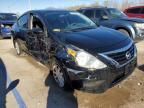 2016 Nissan Versa S