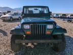 1995 Jeep Wrangler / YJ S