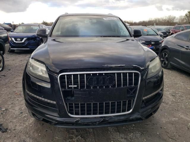 2011 Audi Q7 Premium Plus