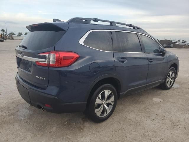 2023 Subaru Ascent Premium