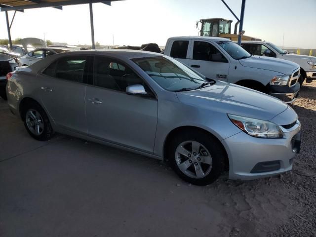 2016 Chevrolet Malibu Limited LT