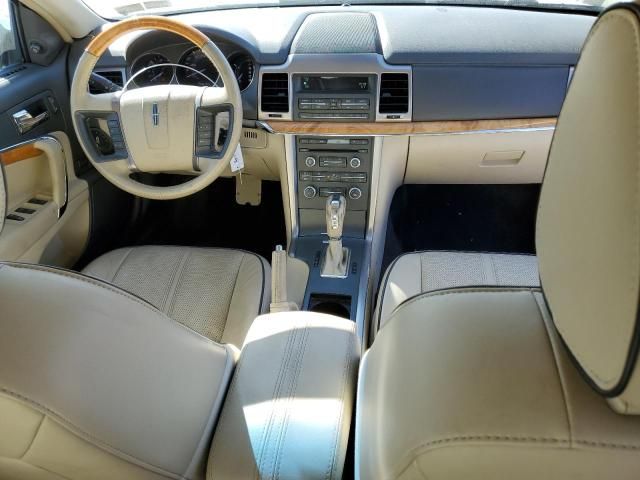 2010 Lincoln MKZ