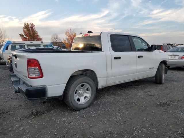 2021 Dodge RAM 1500 Tradesman