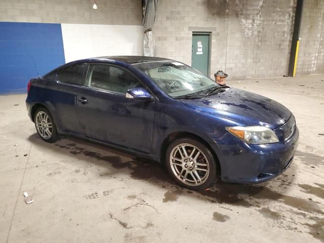 2007 Scion TC