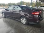 2013 Ford Fusion S