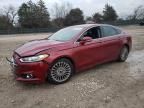 2013 Ford Fusion Titanium