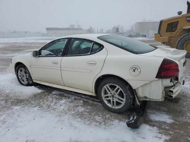 2006 Pontiac Grand Prix GT