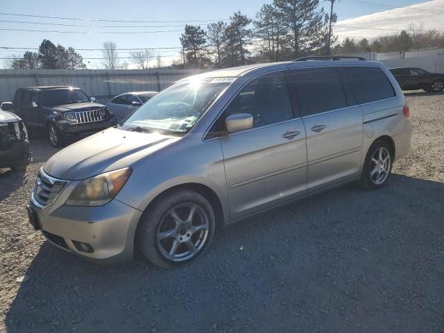 2009 Honda Odyssey EXL