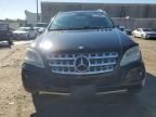 2010 Mercedes-Benz ML 350 4matic