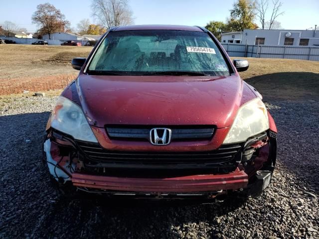 2009 Honda CR-V LX