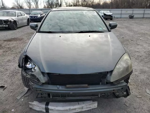 2005 Acura RSX