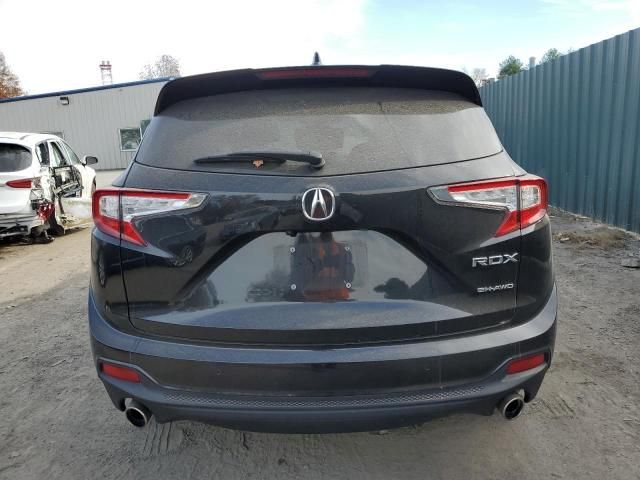 2021 Acura RDX Technology