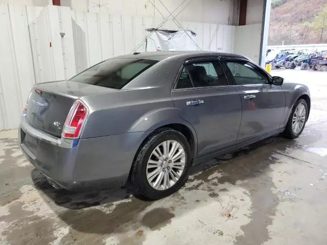 2011 Chrysler 300C