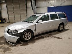 Volvo salvage cars for sale: 2006 Volvo V70 2.5T