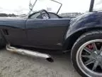 1965 Cobra Trike KIT Car