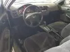 2002 Honda Civic LX