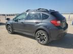 2016 Subaru Crosstrek Limited