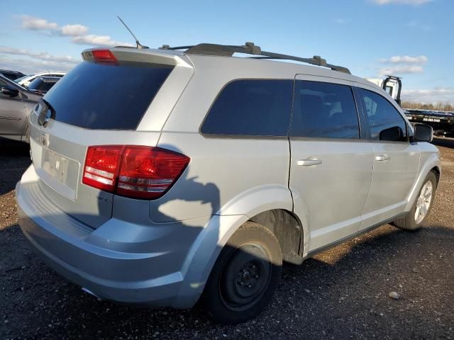 2009 Dodge Journey SXT