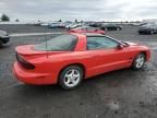 1998 Pontiac Firebird