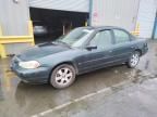 1998 Mercury Mystique LS