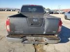 2007 Nissan Frontier Crew Cab LE