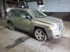 2008 Jeep Compass Sport