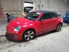 2013 Volkswagen Beetle Turbo