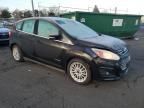 2015 Ford C-MAX SEL