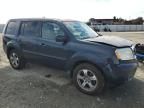 2012 Honda Pilot Exln